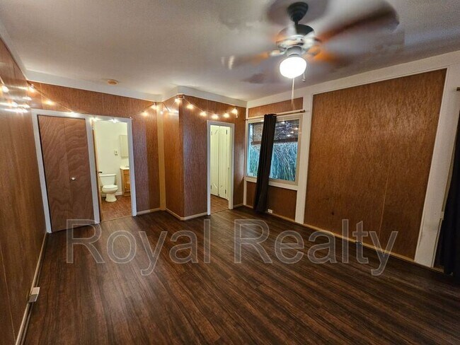 Foto del edificio - 1421 S Beretania St.