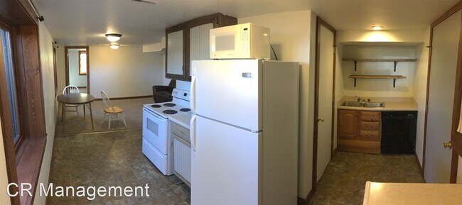 Building Photo - 2 br, 1 bath House - 1208 W. Dickerson