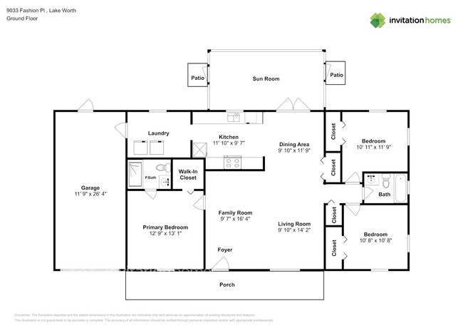 Foto del edificio - 9033 Fashion Pl
