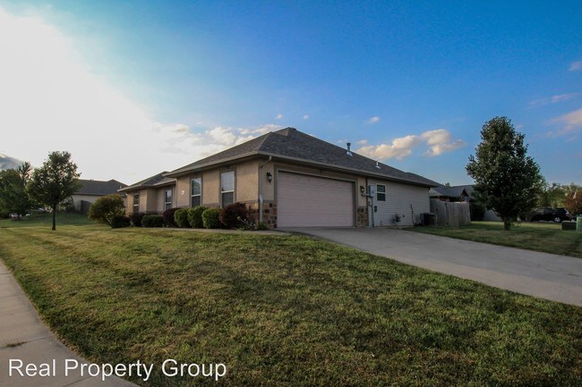 Building Photo - 3 br, 2 bath House - 5403 Gemstone