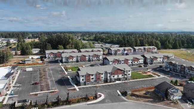  - Harrington Place