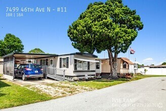 Building Photo - 7499 46th Ave N