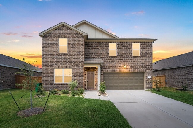 Foto del edificio - 5819 Bright Keel Dr