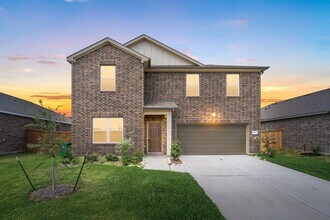 Building Photo - 5819 Bright Keel Dr