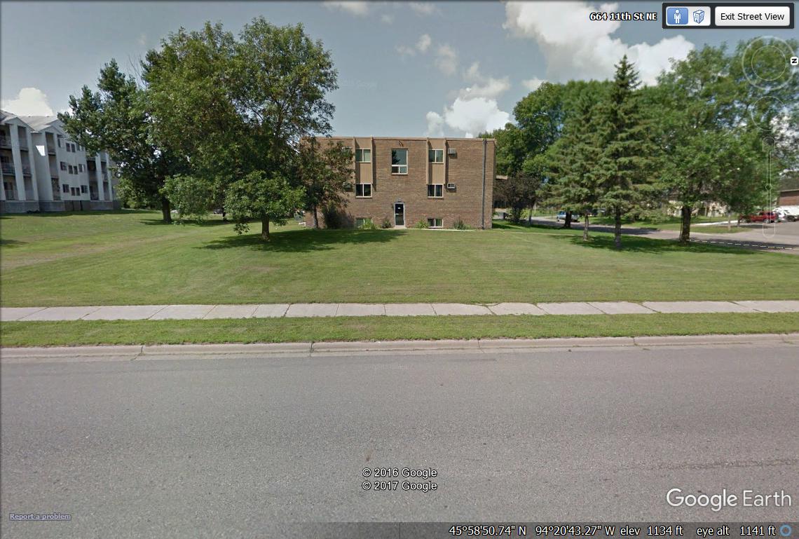 Foto del edificio - Town & Country