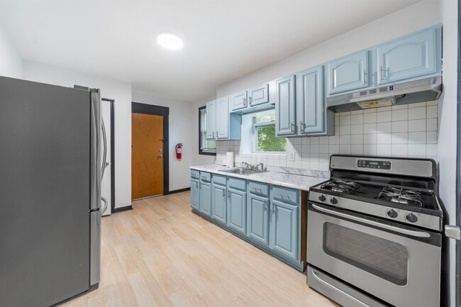 Foto del edificio - 209 N 11th St