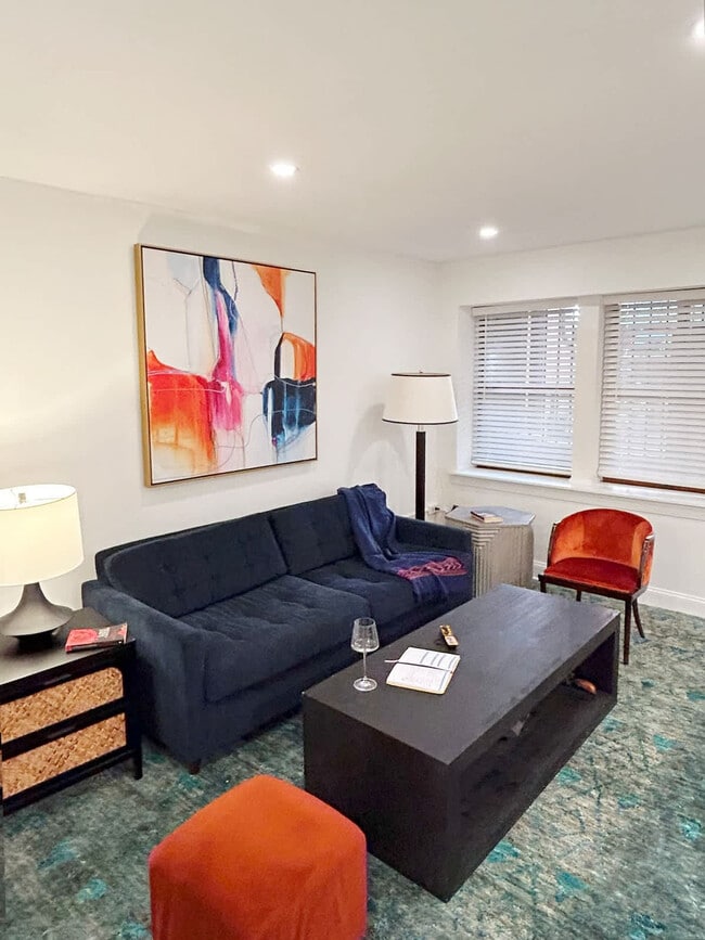 Foto del edificio - 1405 21st St NW