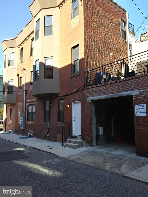 Foto del edificio - 923 S 8th St