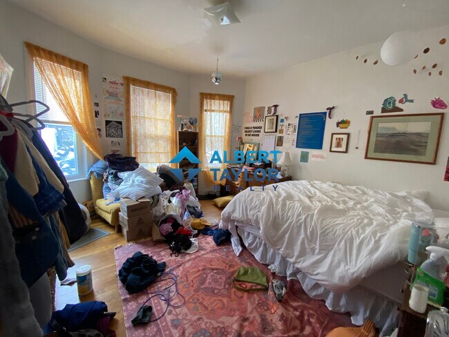 Foto del edificio - 530 Cambridge St