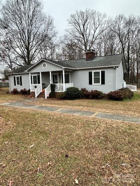 Primary Photo - 705 Washington Ln