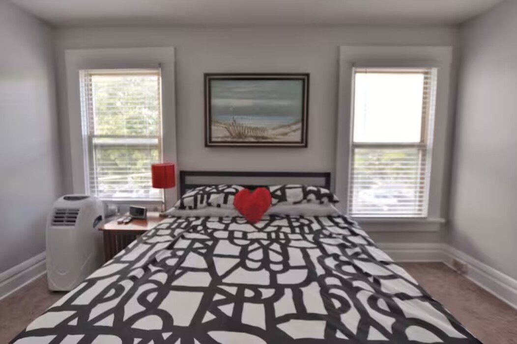 Foto principal - 1115 McAllister Ave