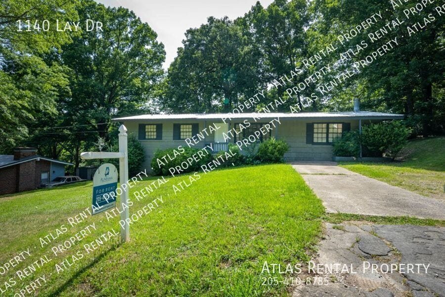 Foto principal - 1140 Lay Dr