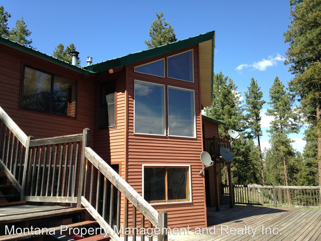 Foto principal - 3 br, 2.5 bath House - 589 Lost Horse Rd