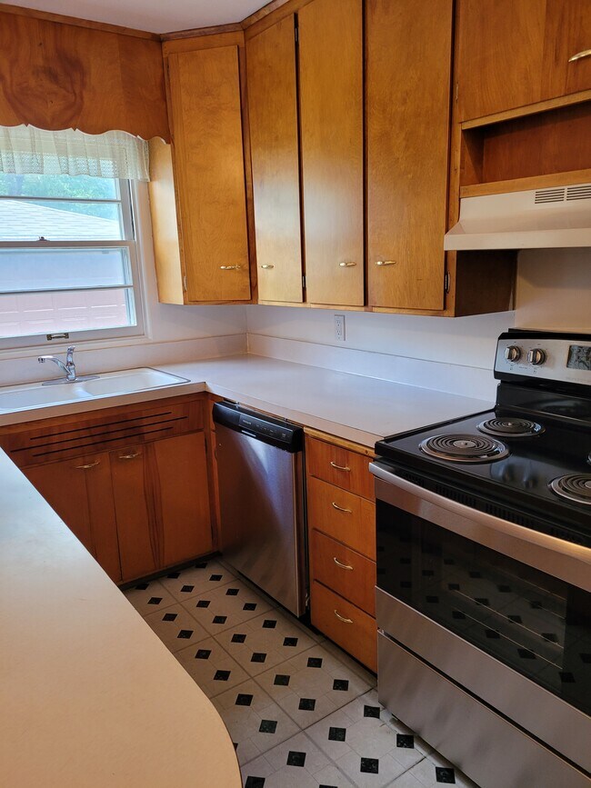 Foto del edificio - 1432 11th St S