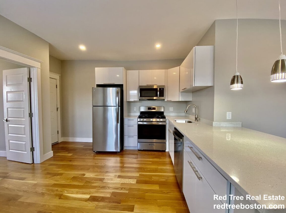 Foto principal - 167 Hampshire St