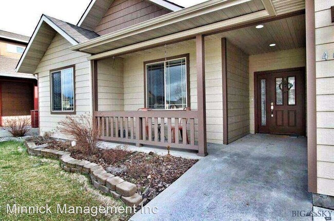 Building Photo - 4 br, 2 bath House - 4634 Glenwood