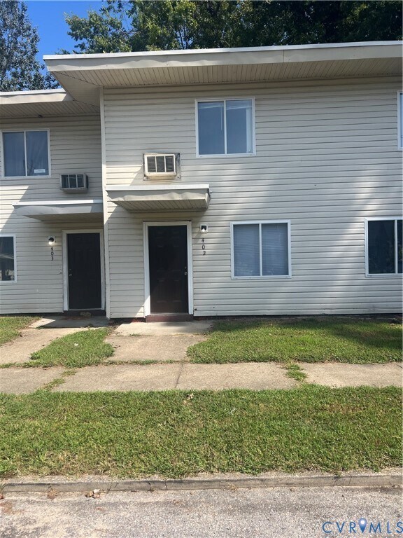 Primary Photo - 402 Monticello Dr