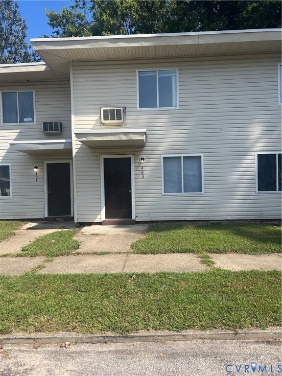 Building Photo - 402 Monticello Dr