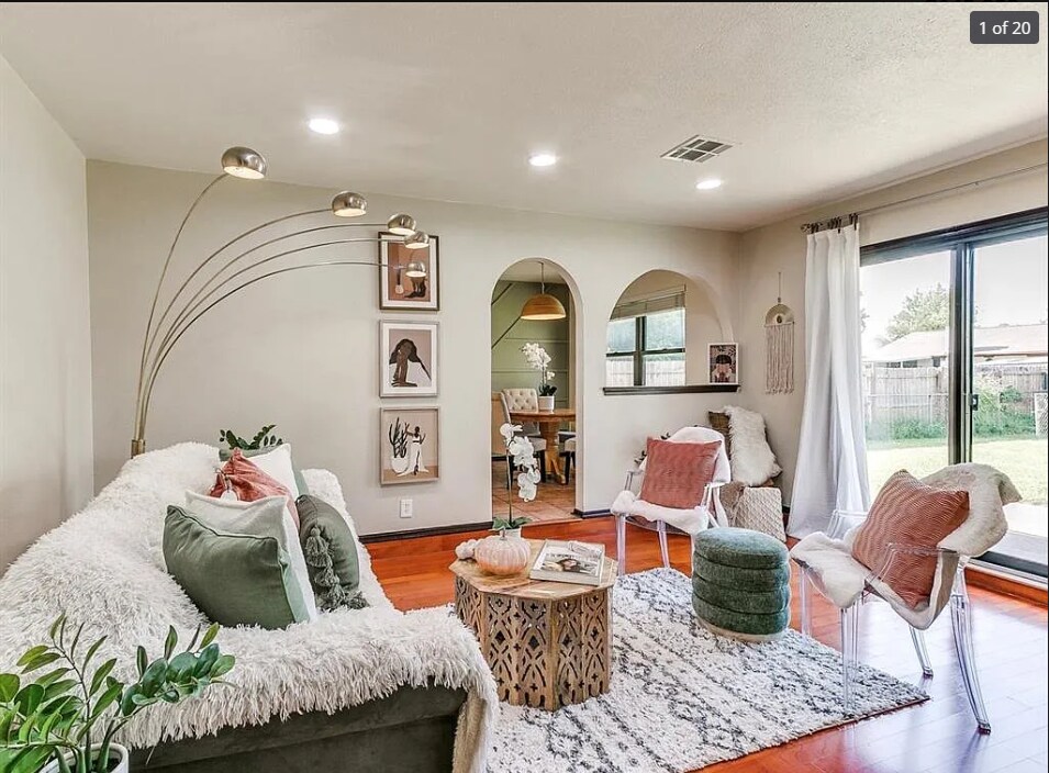 Foto principal - 8821 Cedar Ln