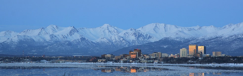 Picture of Anchorage