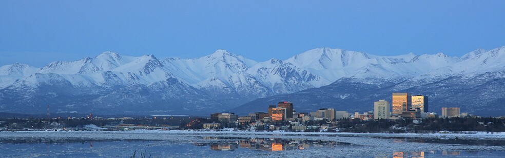 Picture of Anchorage
