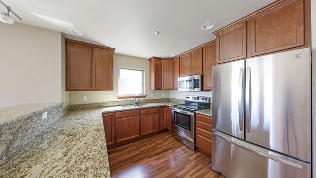 Foto del edificio - 3614 Portage Ln