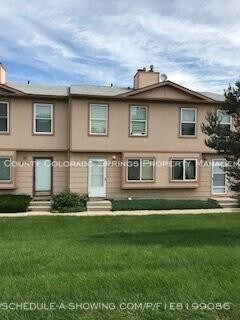 Primary Photo - 2 bedroom in Colorado Springs CO 80904
