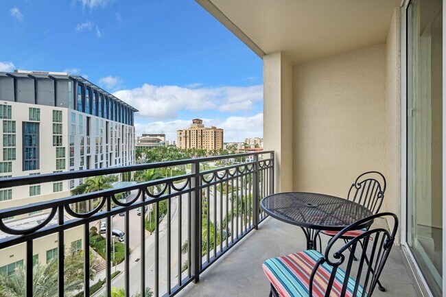 Foto del edificio - 550 Okeechobee Blvd