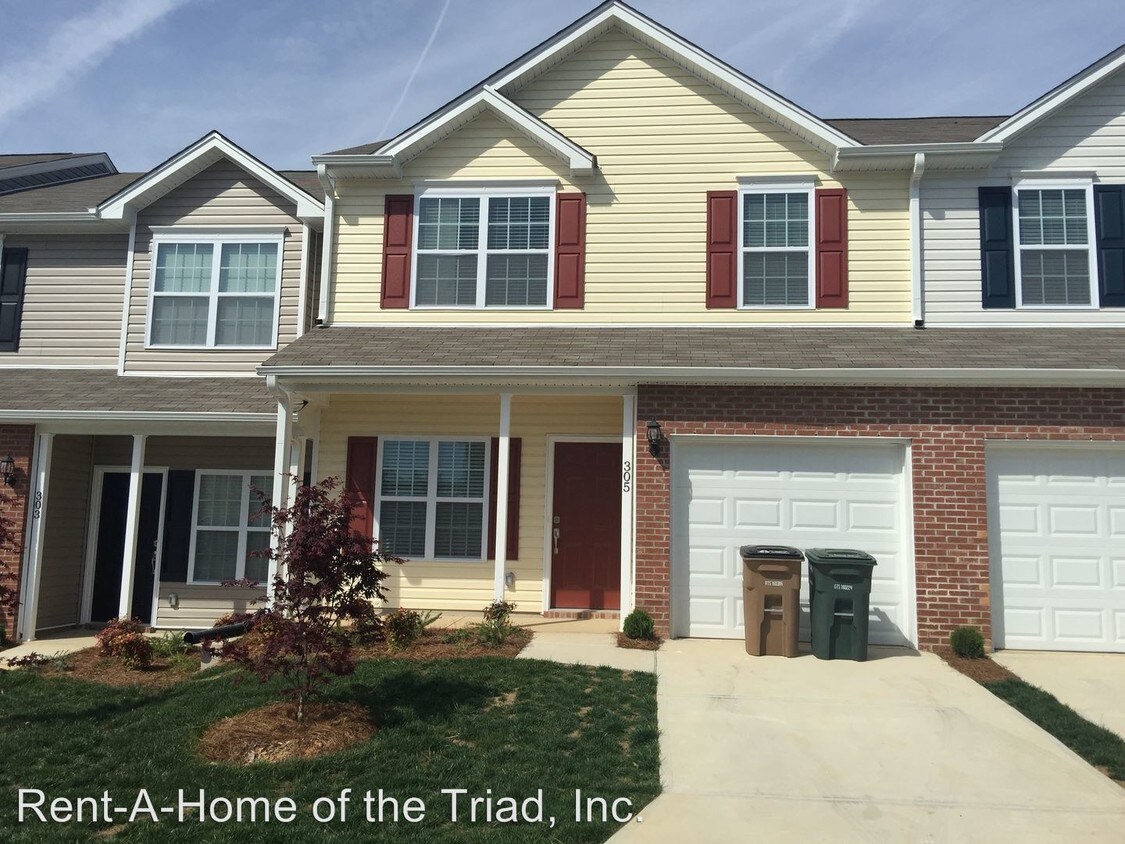 305 TImes Square Ave, Greensboro, NC 27407 House for Rent in Greensboro, NC
