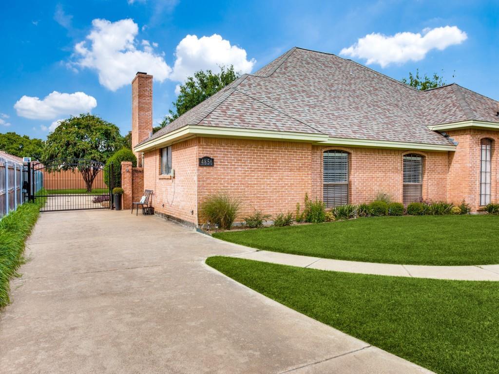 4856 Ledgestone Ct, Fort Worth, TX 76132 House Rental in Fort Worth