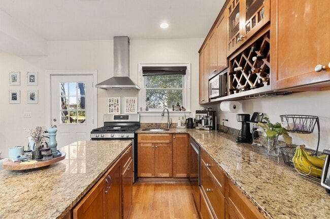 Photo - 67 Gates St Apartment