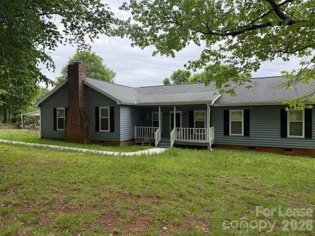 Building Photo - 7826 Caswell Rd