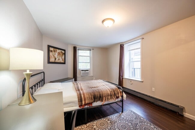 Foto del edificio - 46 Wayne St