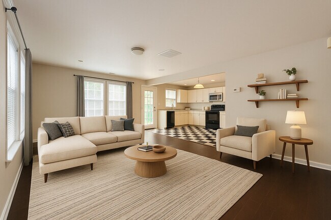 Foto del edificio - 6536 Matlea Ct