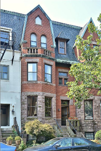 Primary Photo - 2114 O St NW