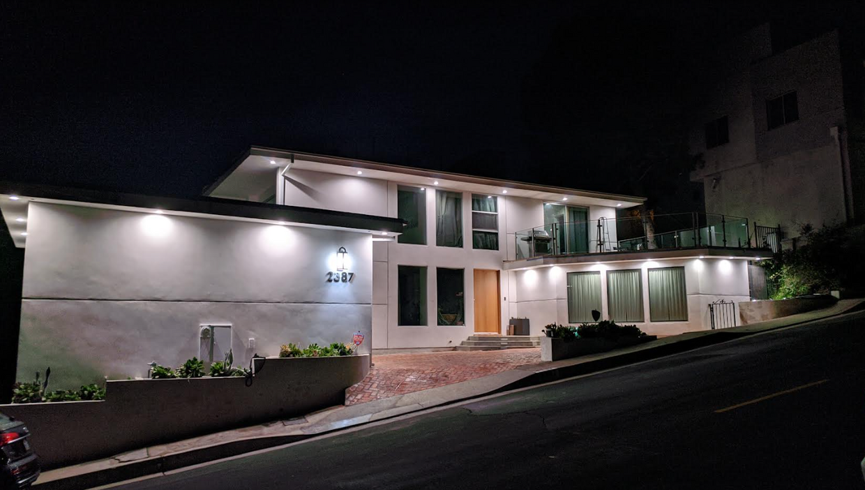 Foto principal - 2387 Mount Olympus Dr