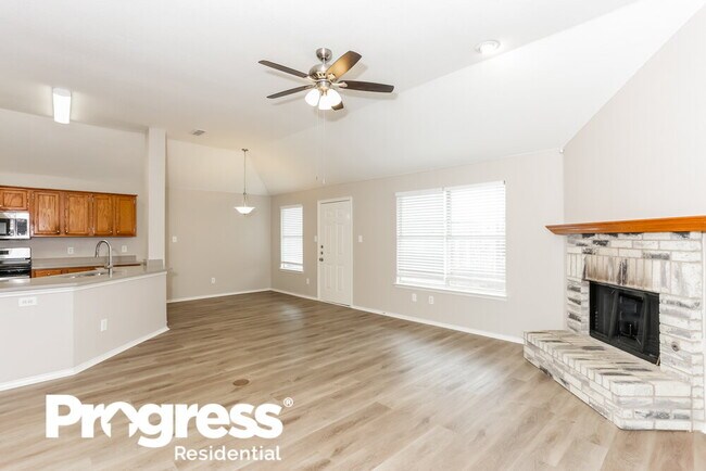 Building Photo - 8421 Prairie Rose Ln
