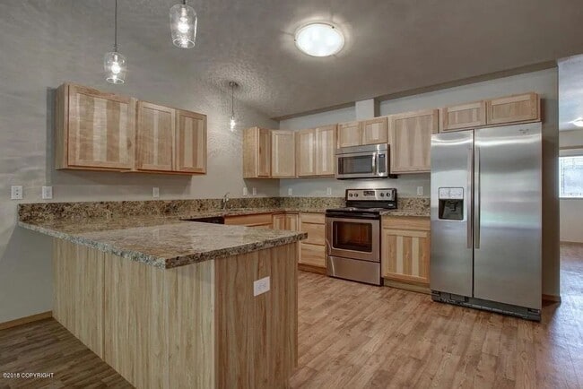 Foto del edificio - 1121 E Dellwood St