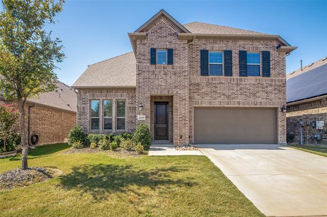 Primary Photo - 2209 Triton Dr