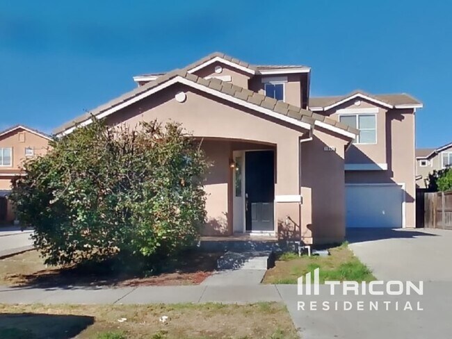 Building Photo - 1895 Bramblewood Drive Fairfield CA