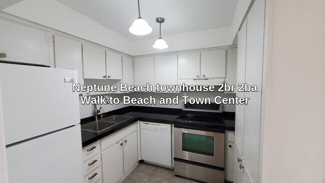 Foto del edificio - 615 3rd St