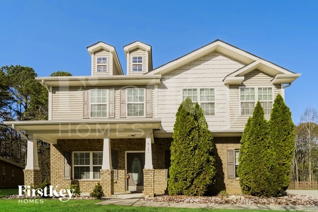 Building Photo - 6124 Silver Chime Way