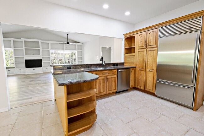 Foto del edificio - 410 Arrowhead Trail