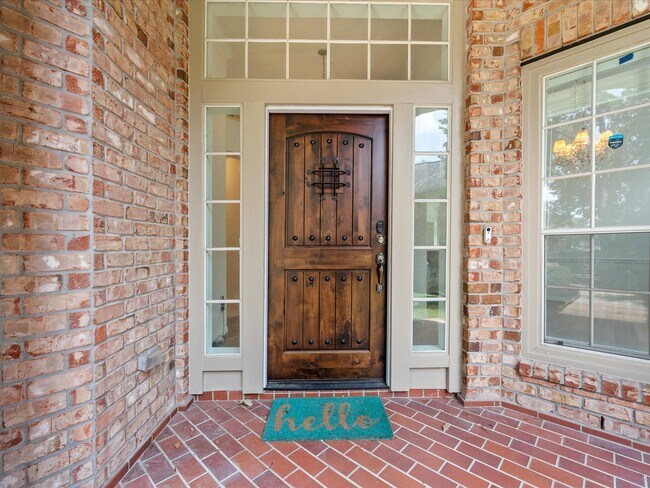 Foto del edificio - 1523 Orchard Park Dr