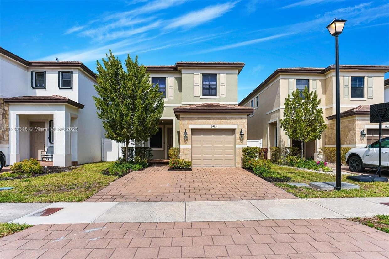 3429 W 108th St, Hialeah, FL 33018 House Rental in Hialeah, FL