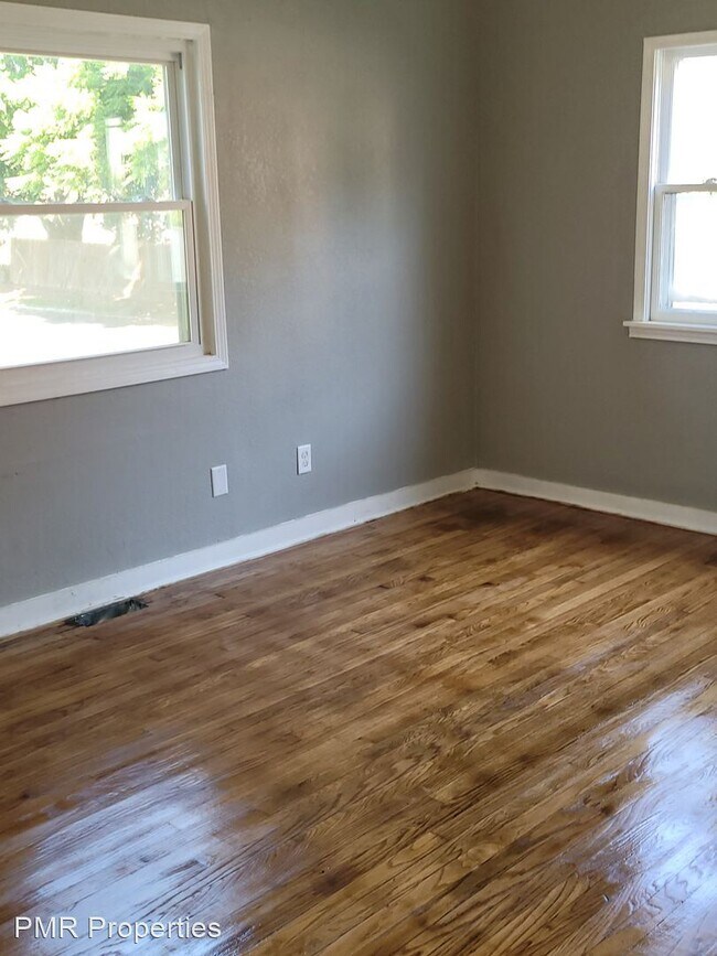 Building Photo - 3 br, 1 bath House - 1612 Francis Street