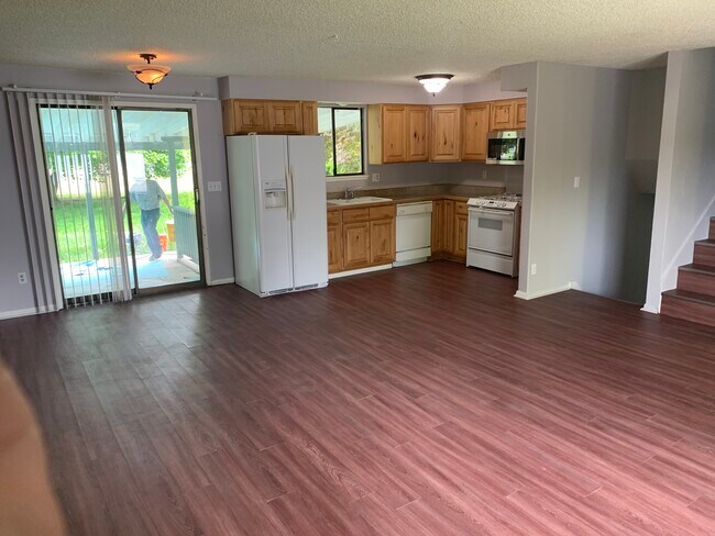 Foto del edificio - 14906 E Wellesley Ave