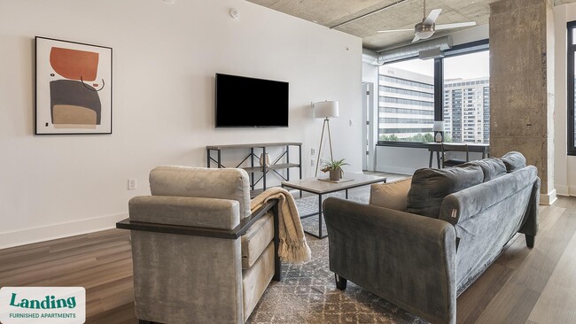 Building Photo - 5201 Leesburg Pike