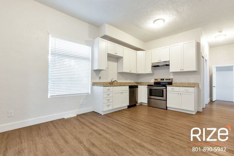 Foto principal - 1107 S 700 E