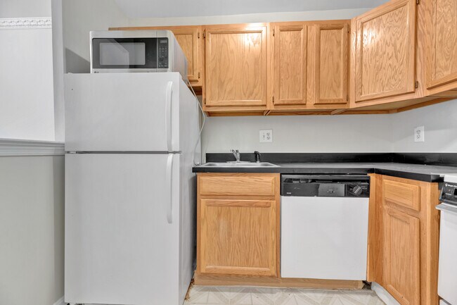 Foto del edificio - 730 7th St SE